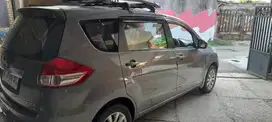 Suzuki Ertiga 2015 Bensin