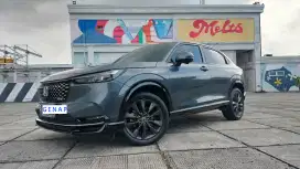 (Low Km) Muluz Honda HRV RS Turbo AT 2022 Tgn1 Terawat Bisa DP 30 jt