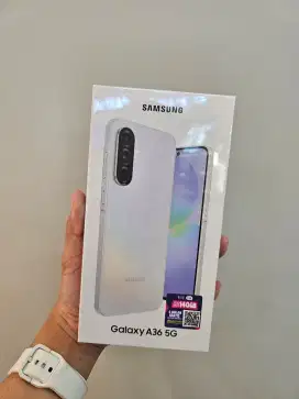SAMSUNG GALAXY A36 BISA KREDIT TANPA DP