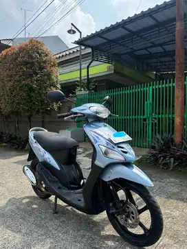 Mio Sporty 2005 Non Step Original