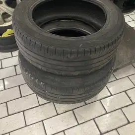 Ban Dunlop 185/55 R15 82H Enasave Bekas