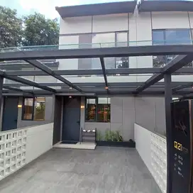Rumah murah Cluster XYZ Lippo Cikarang Bekasi