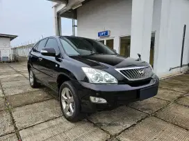 Harrier 2.4G L-Premium 2011 LOW KM