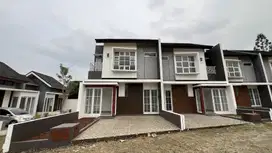 Cluster Zalika Residence