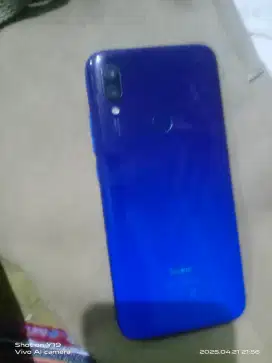 Redmi,7 ram 3/32 normal