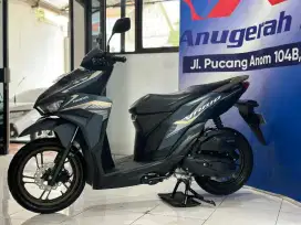 Honda Vario 125 cbs iss 2023 keyless