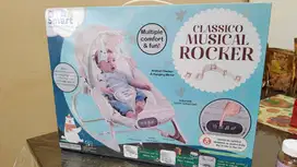 Baby Rocker Baru Harga Murah