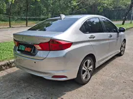 Honda City 2014 Bensin