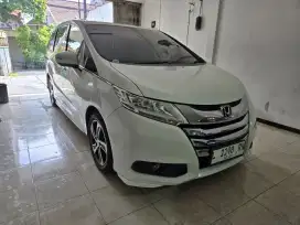 Honda Odyssey E 2.4 Matic th 2014