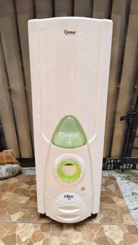 COSMOS Tempat Beras/Rice Box FIFO 38 KG