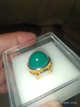 Bacan doko majiko ijo lawas