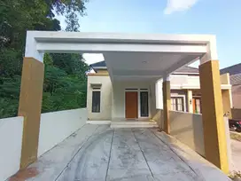 DIJUAL RUMAH SIAP HUNI LUAS DI SLEMAN UTARA 690JT NEGO