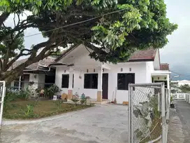Villa harian syariah dekat pemkot batu