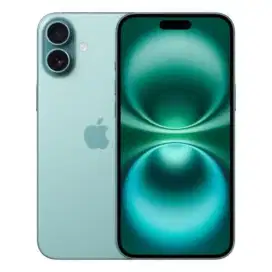 Ready iphone 16 plus cicilan tanpa dp