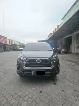 TOYOTA INNOVA VENTURER 2021