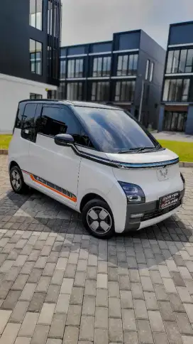 AIR EV LONG RANGE 2024