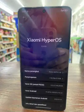 Xiaomi Poco X6 Pro 512/12+12 Nfc 5G tt realme 12 ipad 9