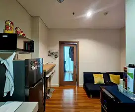 Dijual Puri Orchard Apartment