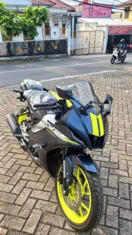 PROMO DP 2 JUTA YAMAHA R15 V4 LIMITED EDITION TAHUN 2023