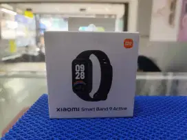 Xiaomi Smartband 9 Active New,Bisa COD