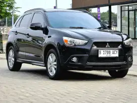 Mitshubisi Outlander sport PX At tahun 2014