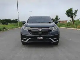 [LOW ODO] HONDA CRV 1.5 TURBO PRESTIGE SENSING 2021