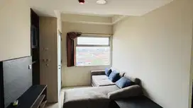 Disewakan Apartment di Grand Asia Afrika