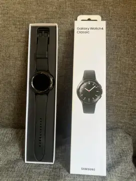 Galaxy watch4 classic