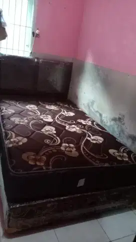 Di jual Kasur springbed no.3