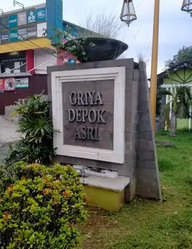 GRIYA ASRI DEPOK