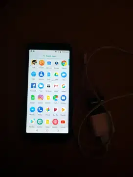 Asus zenfone pro max 1