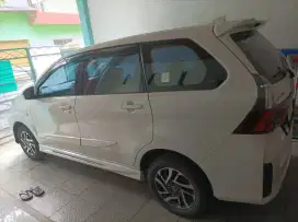 Dijual Toyota Avanza Veloz 1.5 AT
