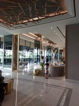 APARTEMAN AMOR pakuwon city surabaya timur