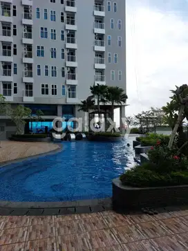 APARTEMAN AMOR pakuwon city surabaya timur