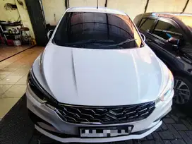 Suzuki Ertiga 2023 Bensin