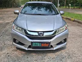 Honda City 2014 Bensin