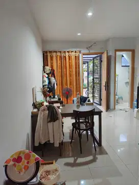 Dijual rumah CITRA 8 AEROMANSION