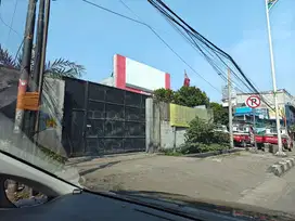 DIJUAL KAVLING DI TANJUNG PRIOK 950m2 HADAP UTARA,STRATEGIS,KODE RF