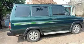 Toyota kijang grand ekstra thn 96