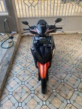 Honda Vario Techno Tahun 2010