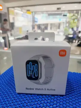 Redmi Watch 5 Active New,Bisa COD