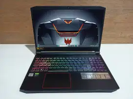 acer nitro 5 core i7 10th nvidia gtx1650ti 8gb 512gb