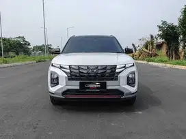 HYUNDAI CRETA 1.5 PRIME 2022
