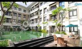 Condotel Grand Kuta-Bali