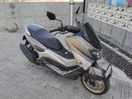 Siap pakai aj, km rendah
