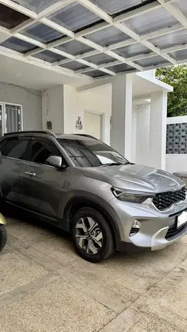 cash new kia sonet premiere low km tgn pertama bose sunroof