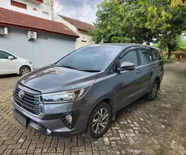 Toyota Kijang Innova 2021 Diesel