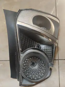 Lampu belakang tanpa mika ORI Toyota Etios Valco