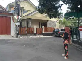 Rumah di Kalasan di bawah harga pasar