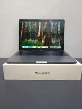 Macbook pro Touchbarr 13 inch